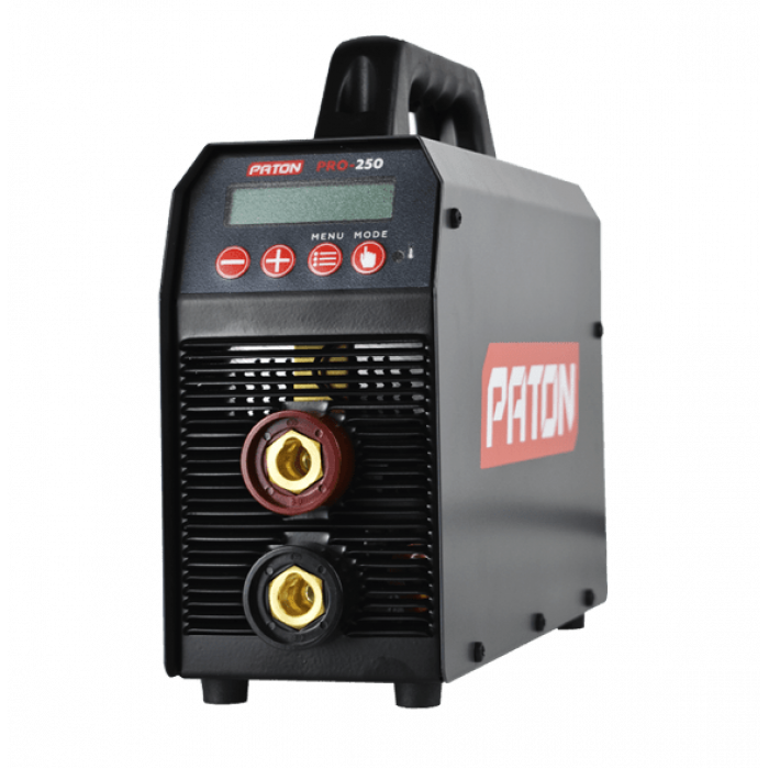 Зварювальний апарат PATON™ PRO-250
