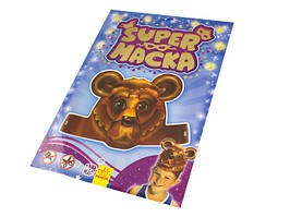 Superмаска: Ведмедик№570001(20)