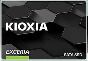 SSD накопичувач Kioxia 480gb (LTC10Z480GG8) (DC)