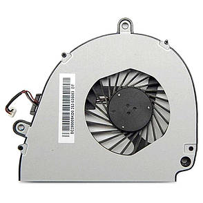 Оригінальний вентилятор кулер FAN для ноутбука Gateway NV57H, NV55S (DC280009KD0), фото 1