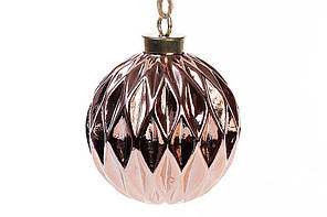 Куля керам. 7см,мідь №797-390/Bonadi/(8)(72)