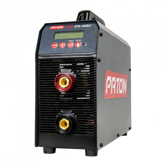 Зварювальний апарат PATON™ PRO-270-400V