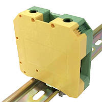 Клемa заземлююча EK 50