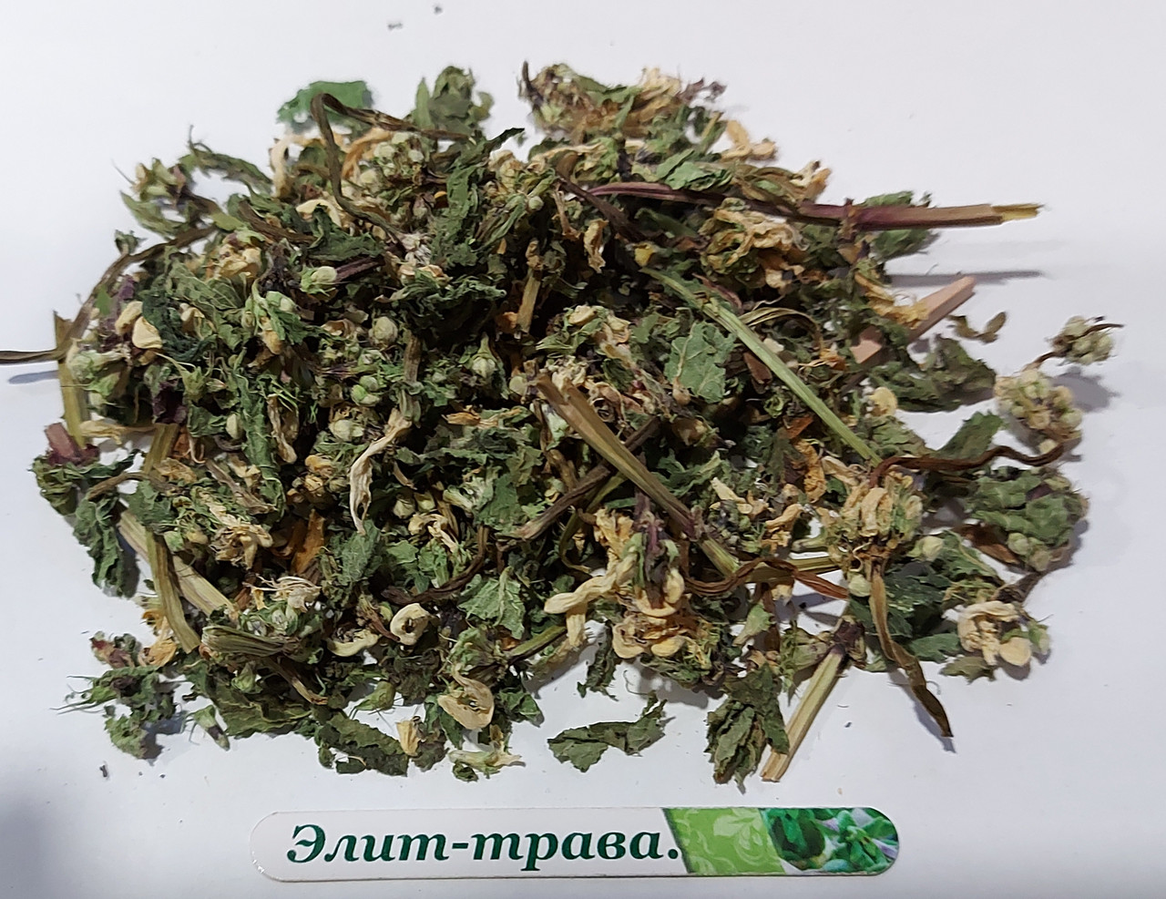 Яснотка біла трава (глуха кропива)   100 грамм