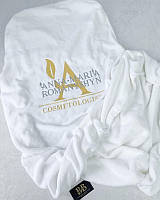 Комплект текстилю для косметолога 2 в 1