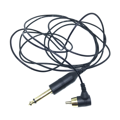 Premium RCA шнур TKK - Angle 2.4м., фото 1