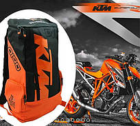Мото рюкзак KTM