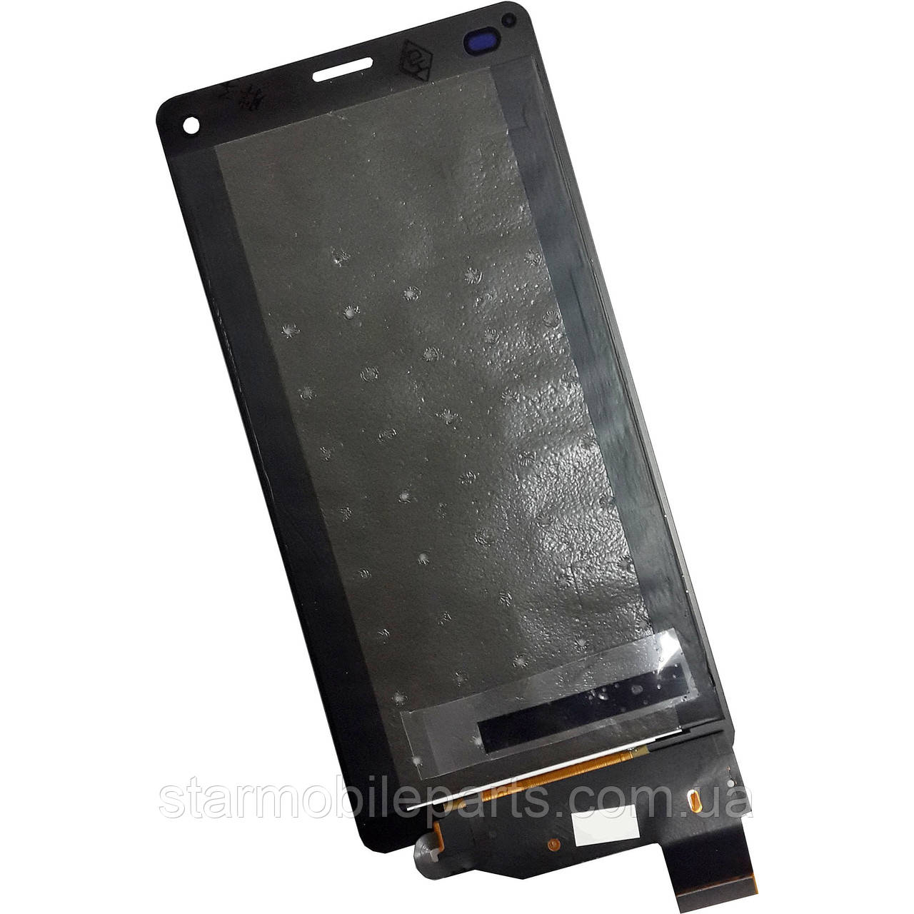 Дисплей Sony D5803 | Xperia Z3 Compact + сенсор чёрный | модуль - фото 2 - id-p588331032