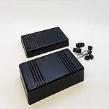 Корпус Z66 для електроніки 130х79х65, фото 5