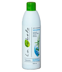 Професійний Шампунь від лупи La Fabelo Antidandruff 500 ml Італія