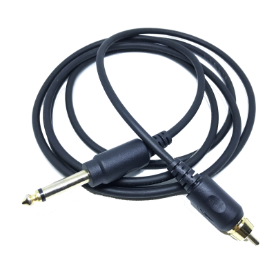 RCA шнур Cord TKK - Angle 2m, фото 2