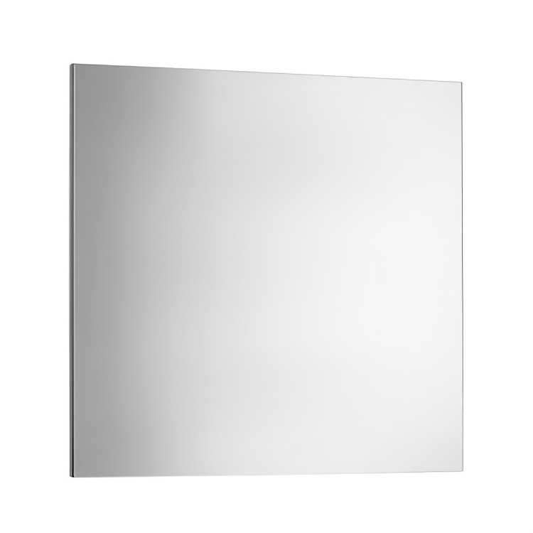 Дзеркало квадратне для ванної ROCA VICTORIA BASIC A812326406 60x60см 82453