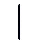 Кнопка гучності Samsung Galaxy S20 Plus G985F чорна сервісний оригінал із розбирання