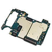 Материнська плата Samsung A31 A315F 4/64Gb оригінал з розбирання (100% робоча)