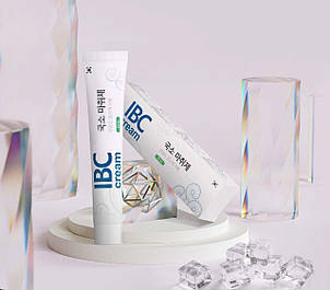 Первинна анастезія Крем анестетик IBC Cream, 50 г, фото 3