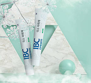 Первинна анастезія Крем анестетик IBC Cream, 50 г, фото 4