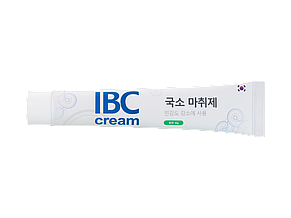 Первинна анастезія Крем анестетик IBC Cream, 50 г, фото 1