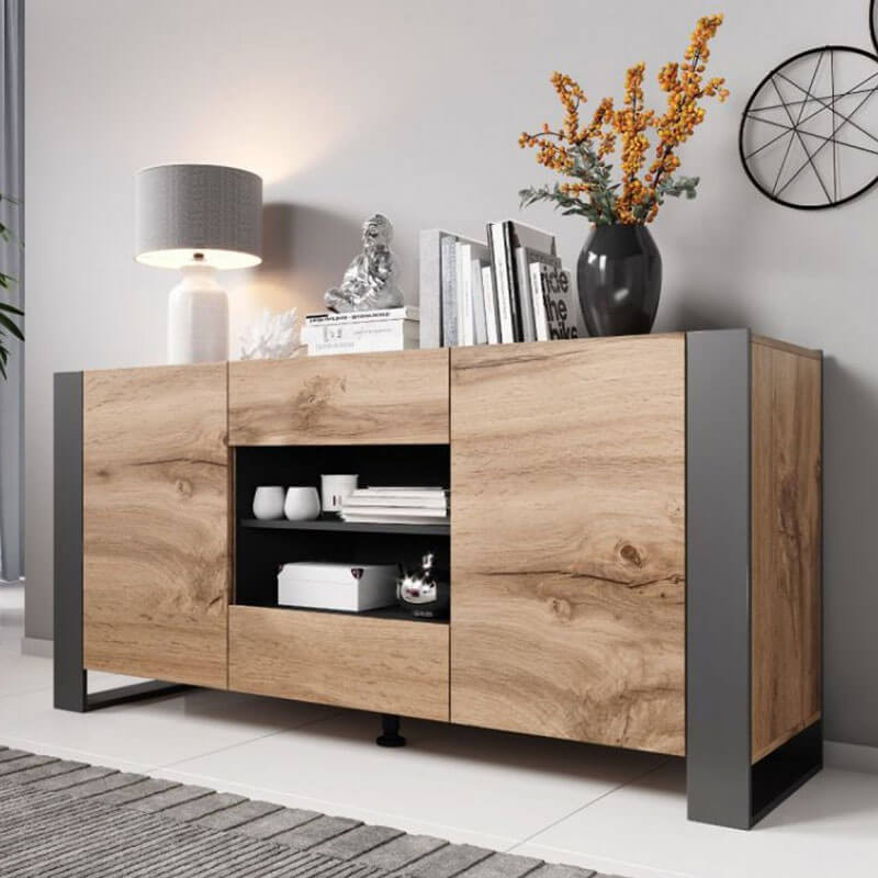 Комод Wood Cama