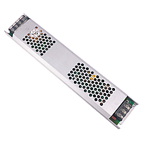 Блок питания Professional 12V 300W BPU-301 25А slim