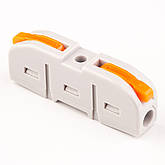 Клеми двосторонній зв'язок