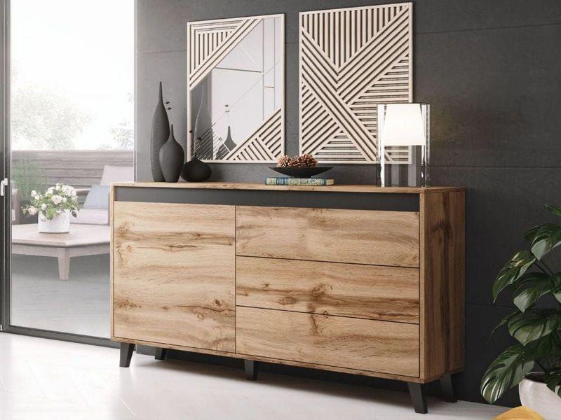 Комод NORD Cama, фото 1