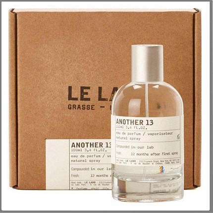 Le Labo Another 13 парфумована вода 100 ml. (Ле Лабо Анозер 13), фото 2