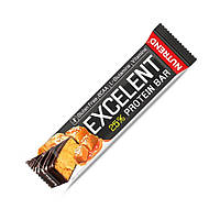 Батончик Nutrend Excelent Protein Bar, 85 грамм Соленая карамель