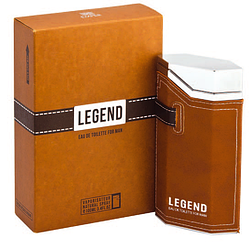 Туалетная вода мужская Emper Legend man 100 ml