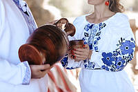 Склянки, чашки, кувшини, заварники, кавові турки та інше