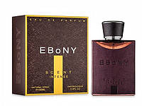 Fragrance World Ebony Scent Intense парфюмированная вода 100 мл