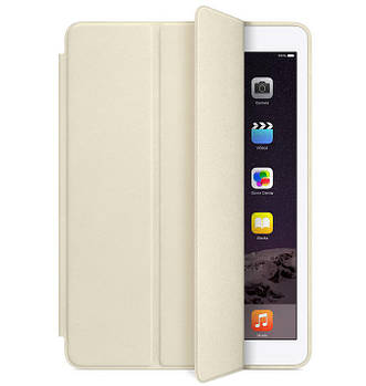 Чохол Smart Case для iPad Air 1 Stone (07) молочний