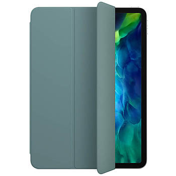 Чохол Smart Case для iPad Air 1 Pine Green (06) зелений