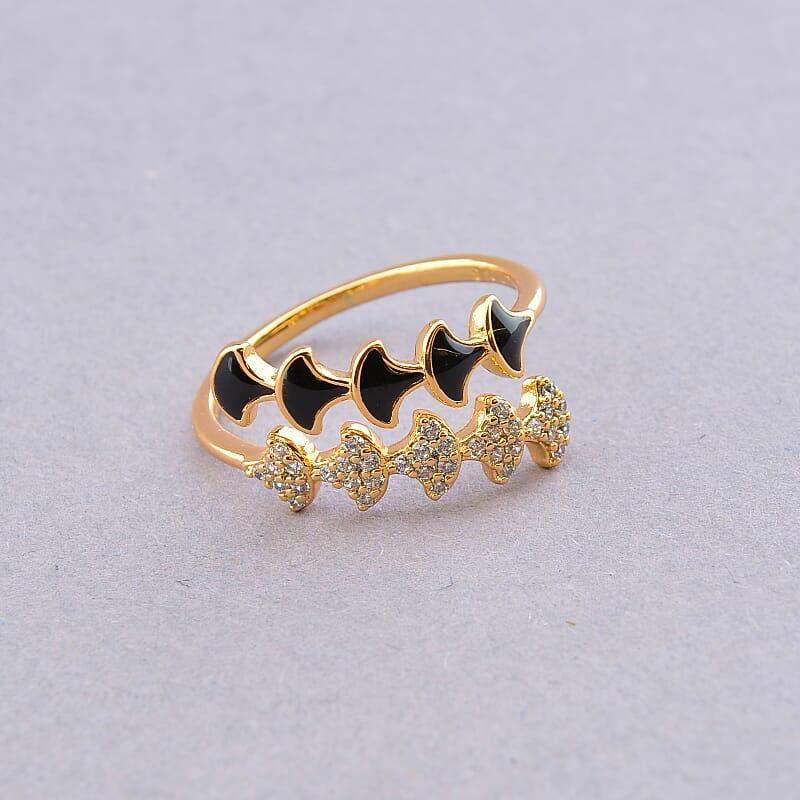 Каблучка Xuping, фото 1