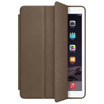 Чохол Smart Case для iPad Air 1 Dark Brown (05) темно-коричневий