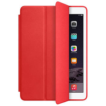 Чохол Smart Case для iPad Air 1 Red (02) червоний