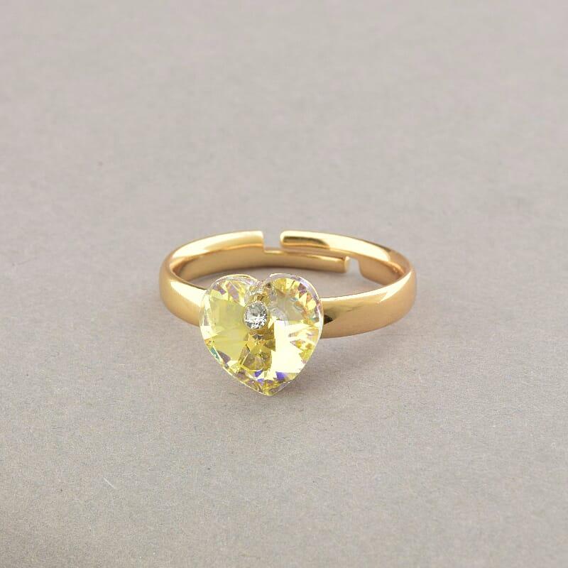 Каблучка Xuping, фото 1