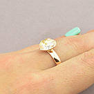 Каблучка Xuping, фото 2