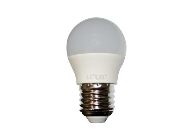 Світлодіодна лампа Luxel-EKO-LED 27 (10w) 053-N