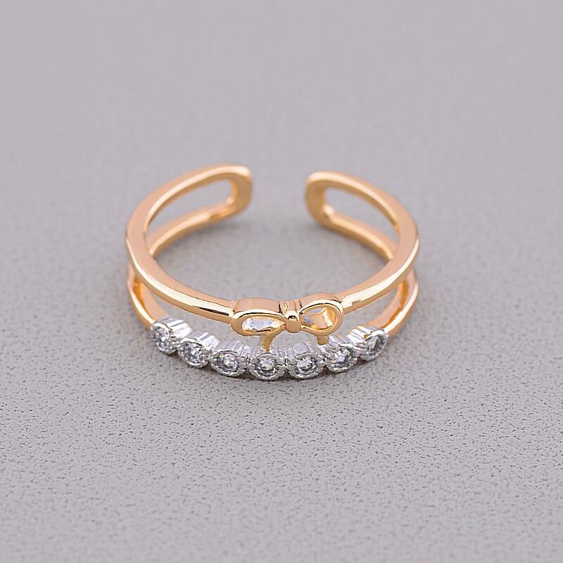 Каблучка Xuping, фото 1