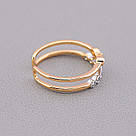 Каблучка Xuping, фото 2