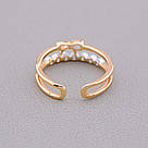 Каблучка Xuping, фото 3