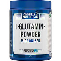 Аминокислота Applied L-Glutamine, 500 грамм