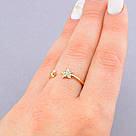 Каблучка Xuping, фото 2