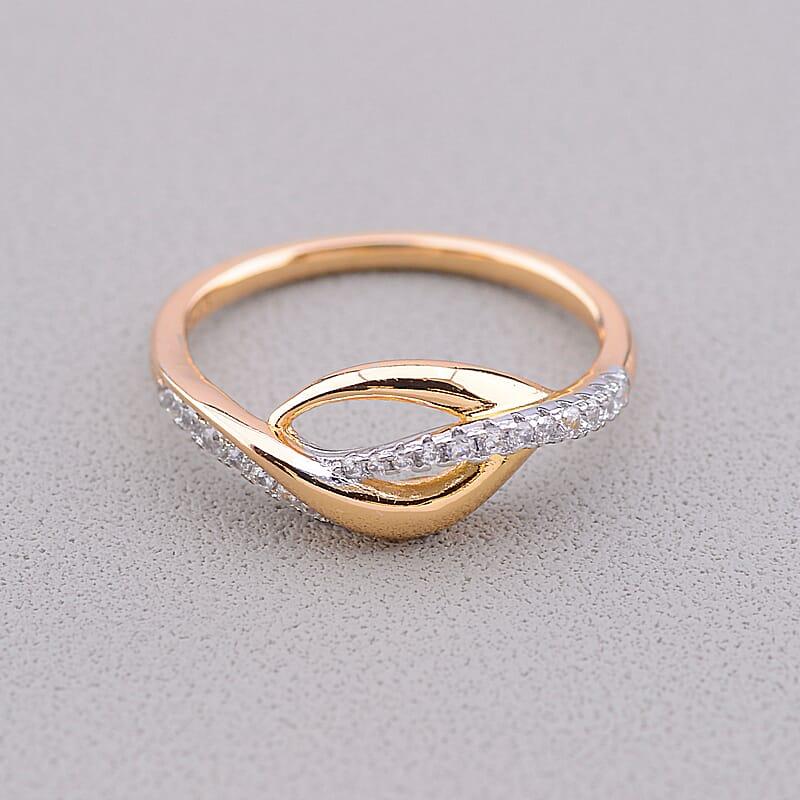 Каблучка Xuping, фото 1