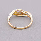 Каблучка Xuping, фото 3