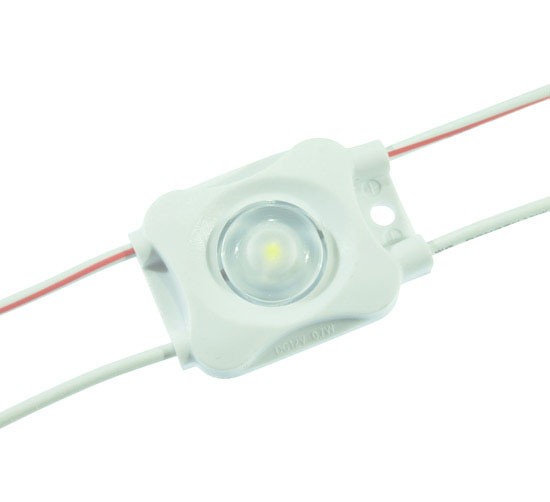 Світлодіодний модуль 12V потужність 0,7 W