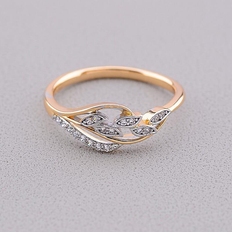 Каблучка Xuping, фото 1