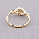 Каблучка Xuping, фото 3