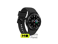 Смарт-часы Samsung Galaxy Watch 4 42mm Classic Black (SM-R880NZKA)