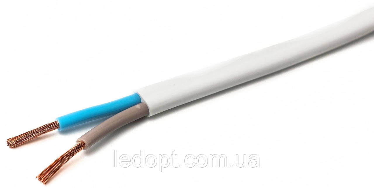 ШВВП 2х1,5 ЗЗКМ (ЗЗЦМ)